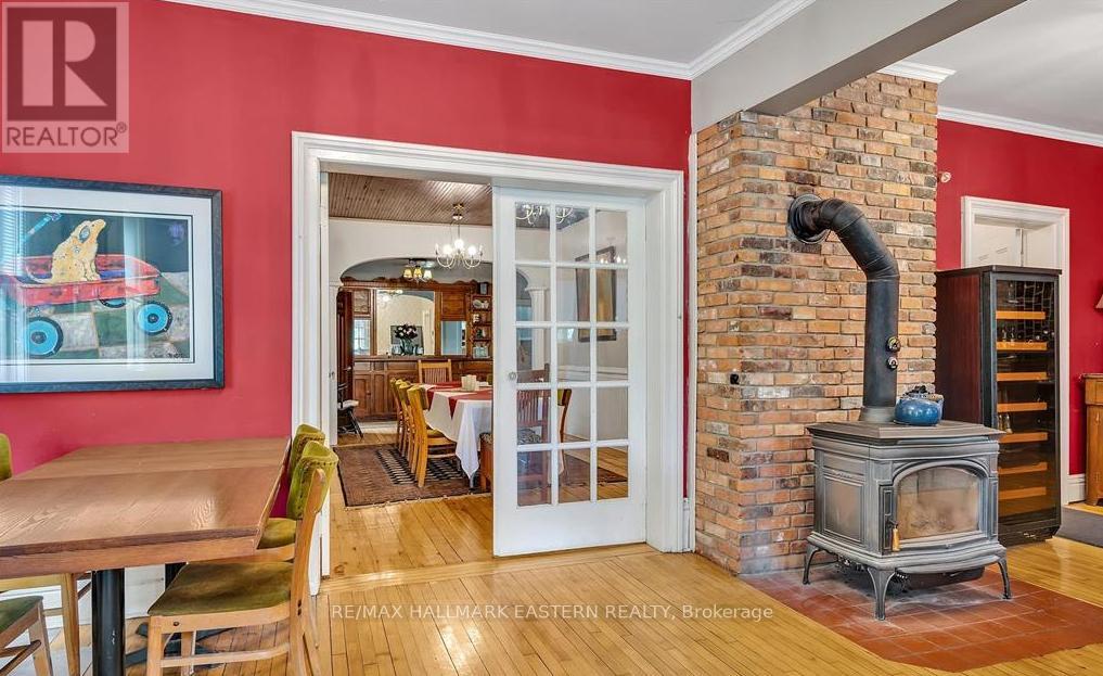 2057 Old Highway 28, Douro-Dummer, Ontario  K0L 3G0 - Photo 16 - X12567040