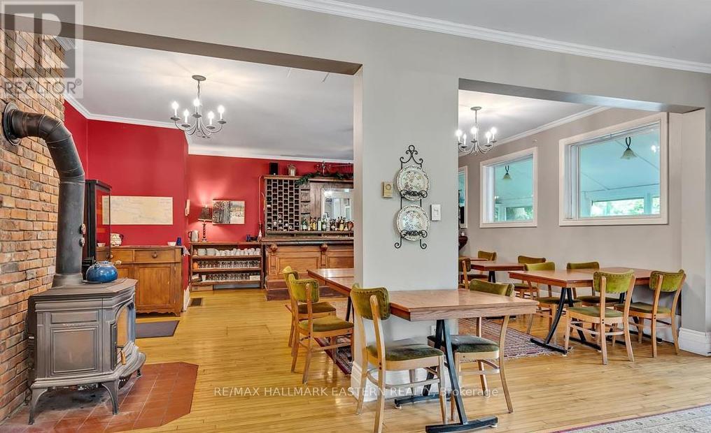 2057 Old Highway 28, Douro-Dummer, Ontario  K0L 3G0 - Photo 17 - X12567040