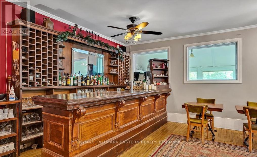 2057 Old Highway 28, Douro-Dummer, Ontario  K0L 3G0 - Photo 19 - X12567040