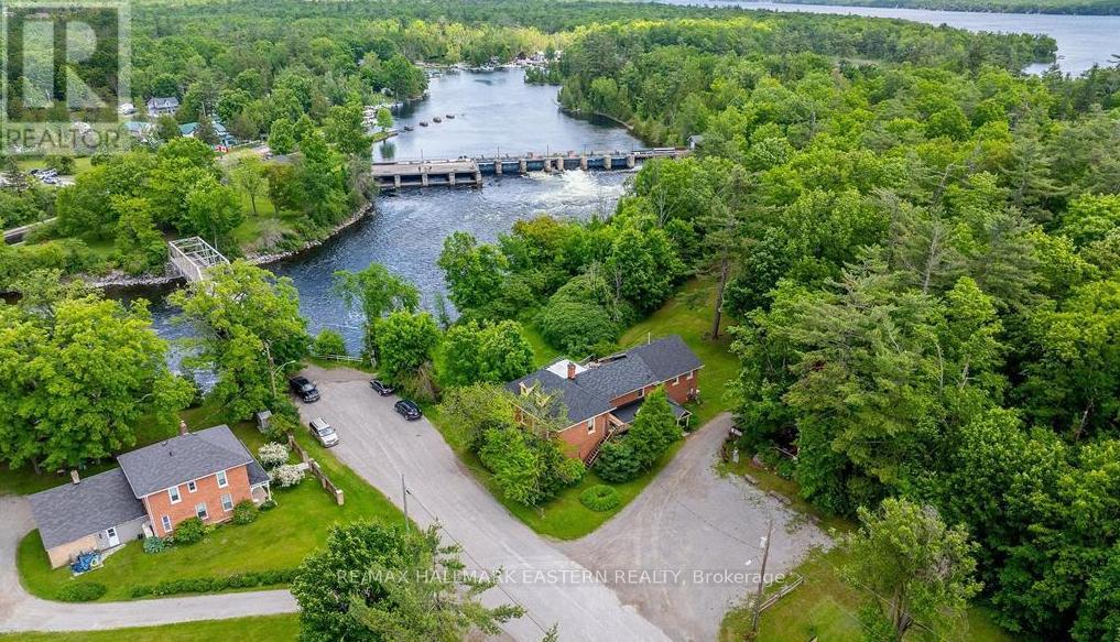 2057 Old Highway 28, Douro-Dummer, Ontario  K0L 3G0 - Photo 4 - X12567040