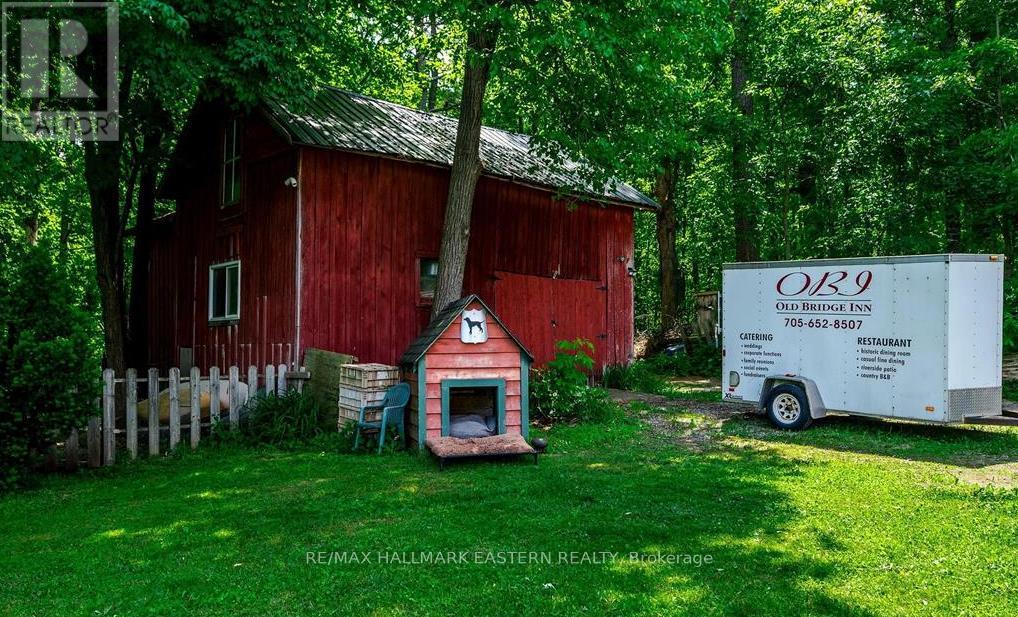 2057 Old Highway 28, Douro-Dummer, Ontario  K0L 3G0 - Photo 48 - X12567040