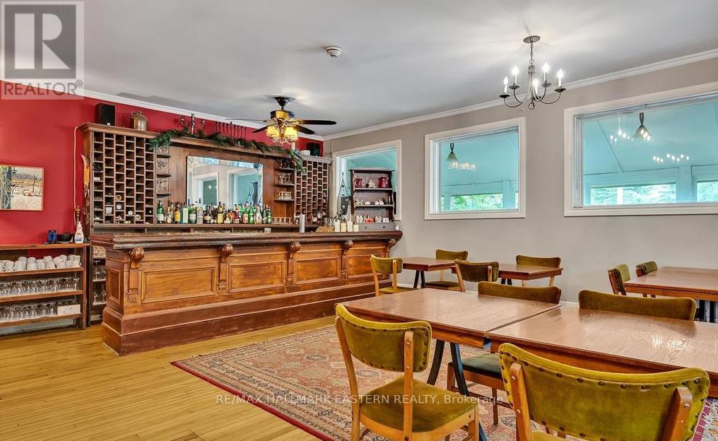 2057 Old Highway 28, Douro-Dummer, Ontario  K0L 3G0 - Photo 18 - X12567092