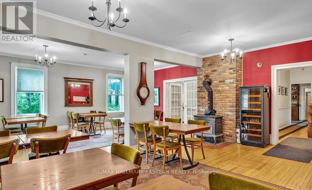 2057 Old Highway 28, Douro-Dummer, Ontario  K0L 3G0 - Photo 21 - X12567092