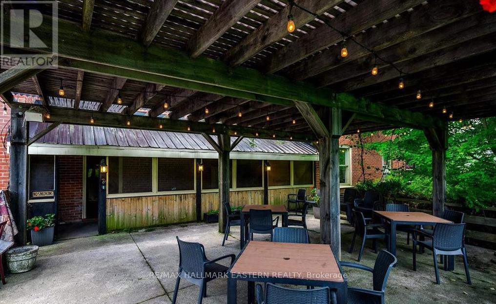 2057 Old Highway 28, Douro-Dummer, Ontario  K0L 3G0 - Photo 25 - X12567092