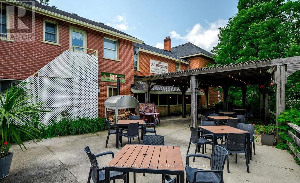 2057 Old Highway 28, Douro-Dummer, Ontario  K0L 3G0 - Photo 27 - X12567092