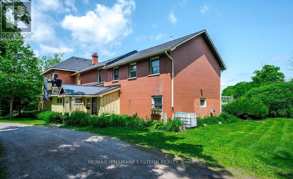 2057 Old Highway 28, Douro-Dummer, Ontario  K0L 3G0 - Photo 46 - X12567092