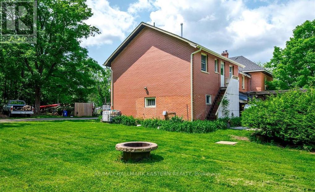 2057 Old Highway 28, Douro-Dummer, Ontario  K0L 3G0 - Photo 47 - X12567092