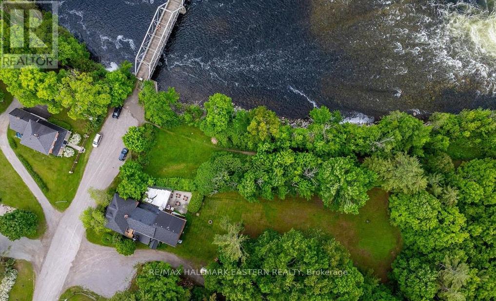 2057 Old Highway 28, Douro-Dummer, Ontario  K0L 3G0 - Photo 7 - X12567092