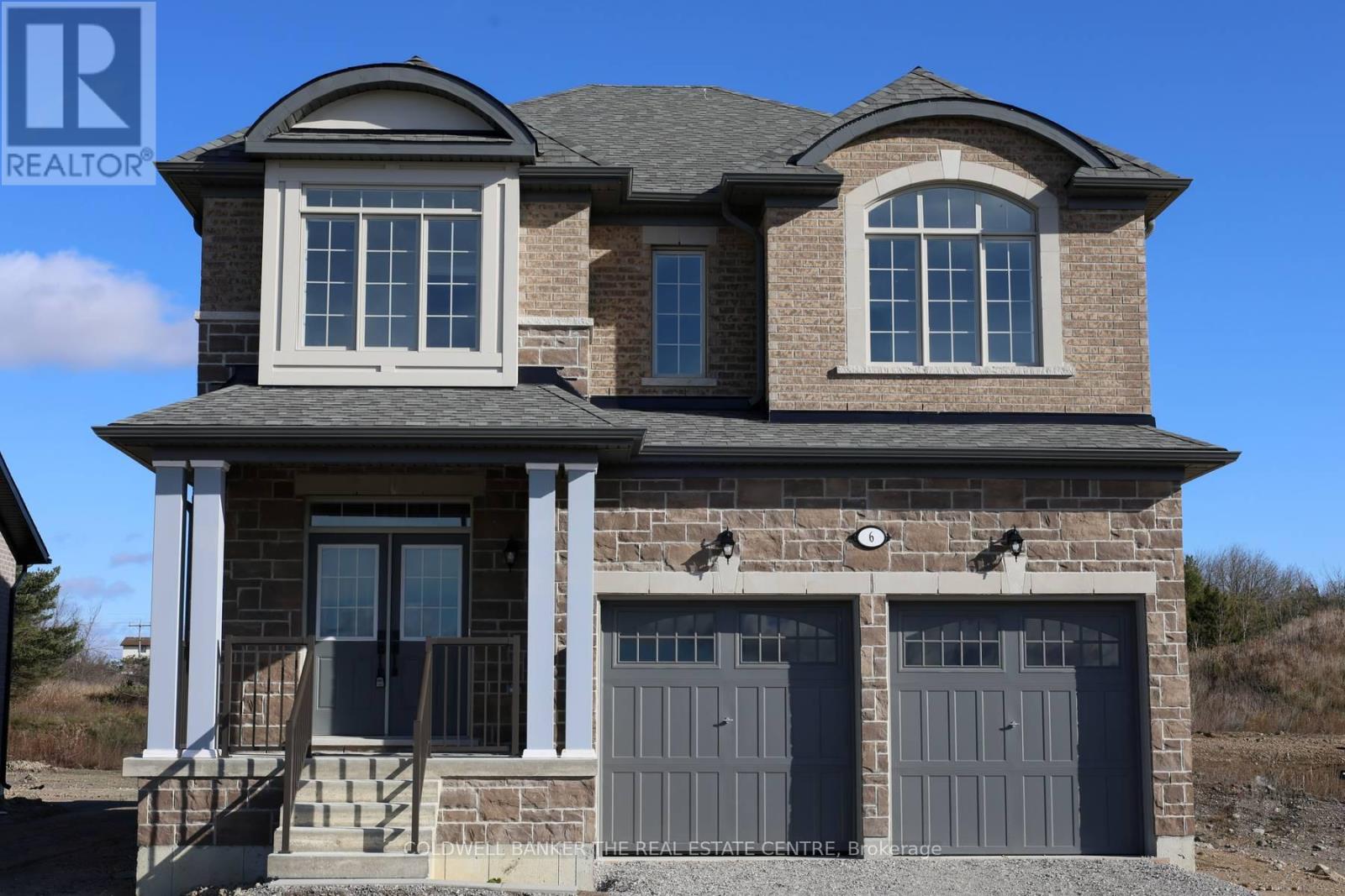 6 Fisher Road, Kawartha Lakes (Lindsay), Ontario  K9V 0P9 - Photo 1 - X12566954