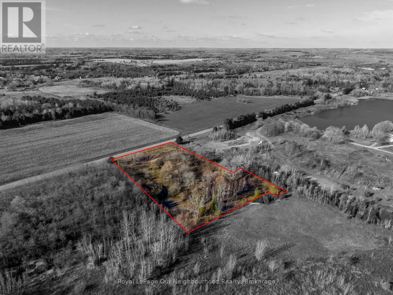 2513 Morgans Road, Clarington (Newcastle), Ontario  L1B 1L9 - Photo 1 - E12567334