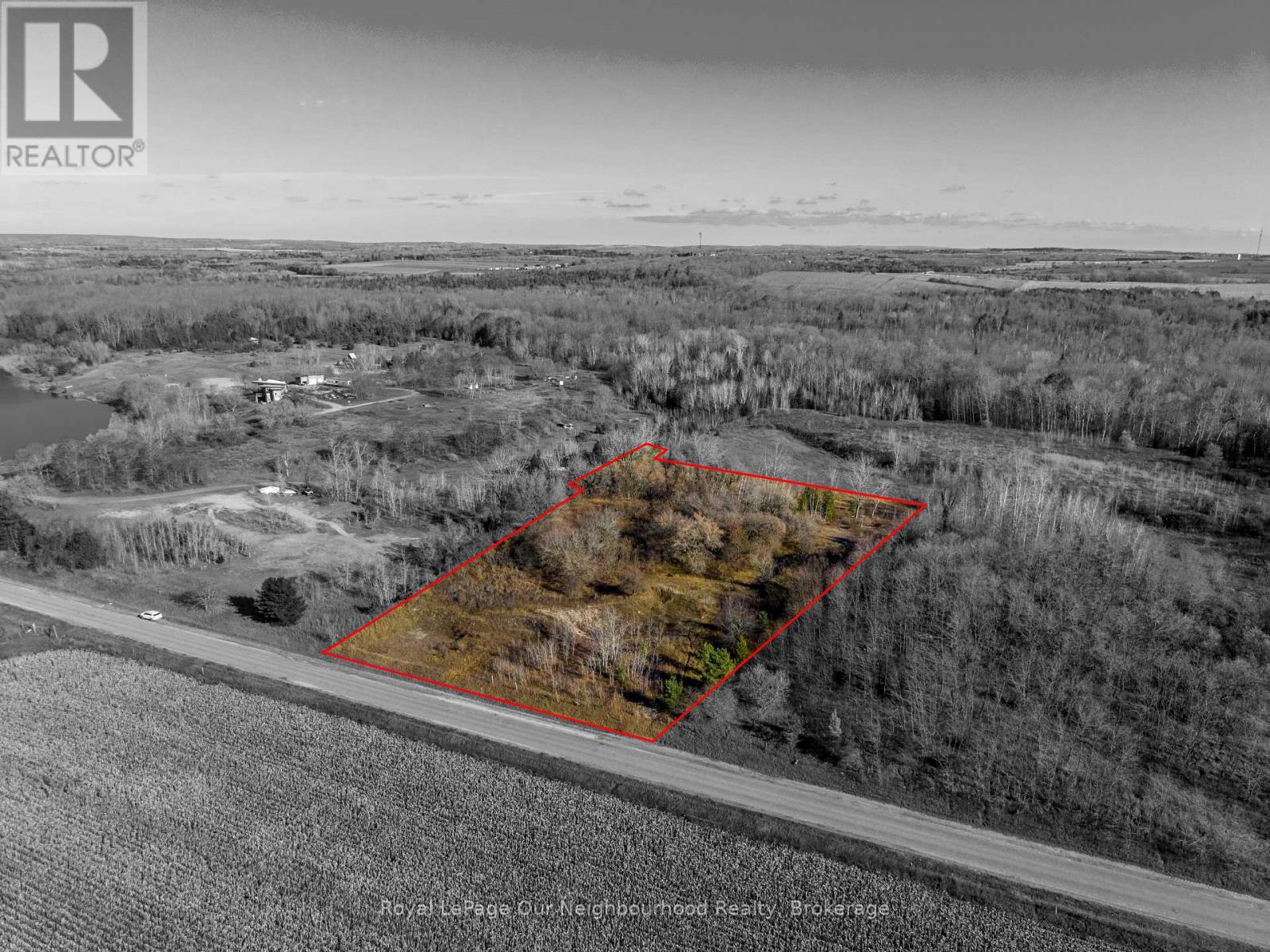 2513 Morgans Road, Clarington (Newcastle), Ontario  L1B 1L9 - Photo 2 - E12567334