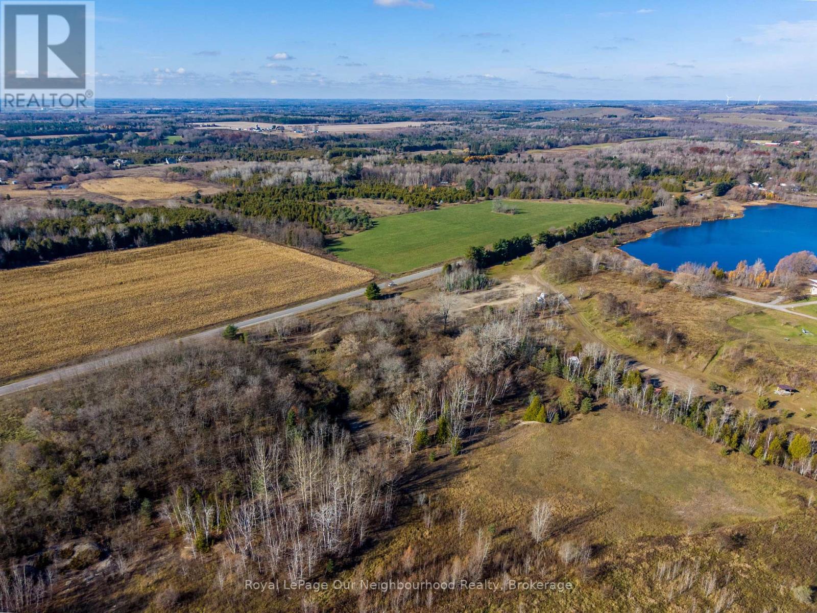 2513 Morgans Road, Clarington (Newcastle), Ontario  L1B 1L9 - Photo 3 - E12567334