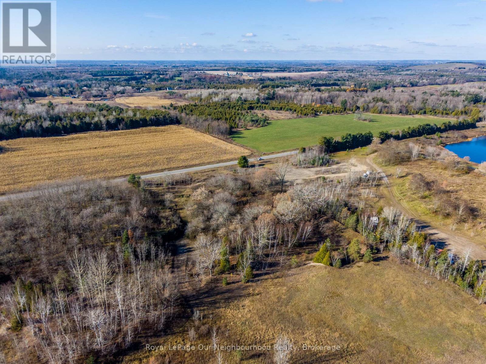 2513 Morgans Road, Clarington (Newcastle), Ontario  L1B 1L9 - Photo 4 - E12567334