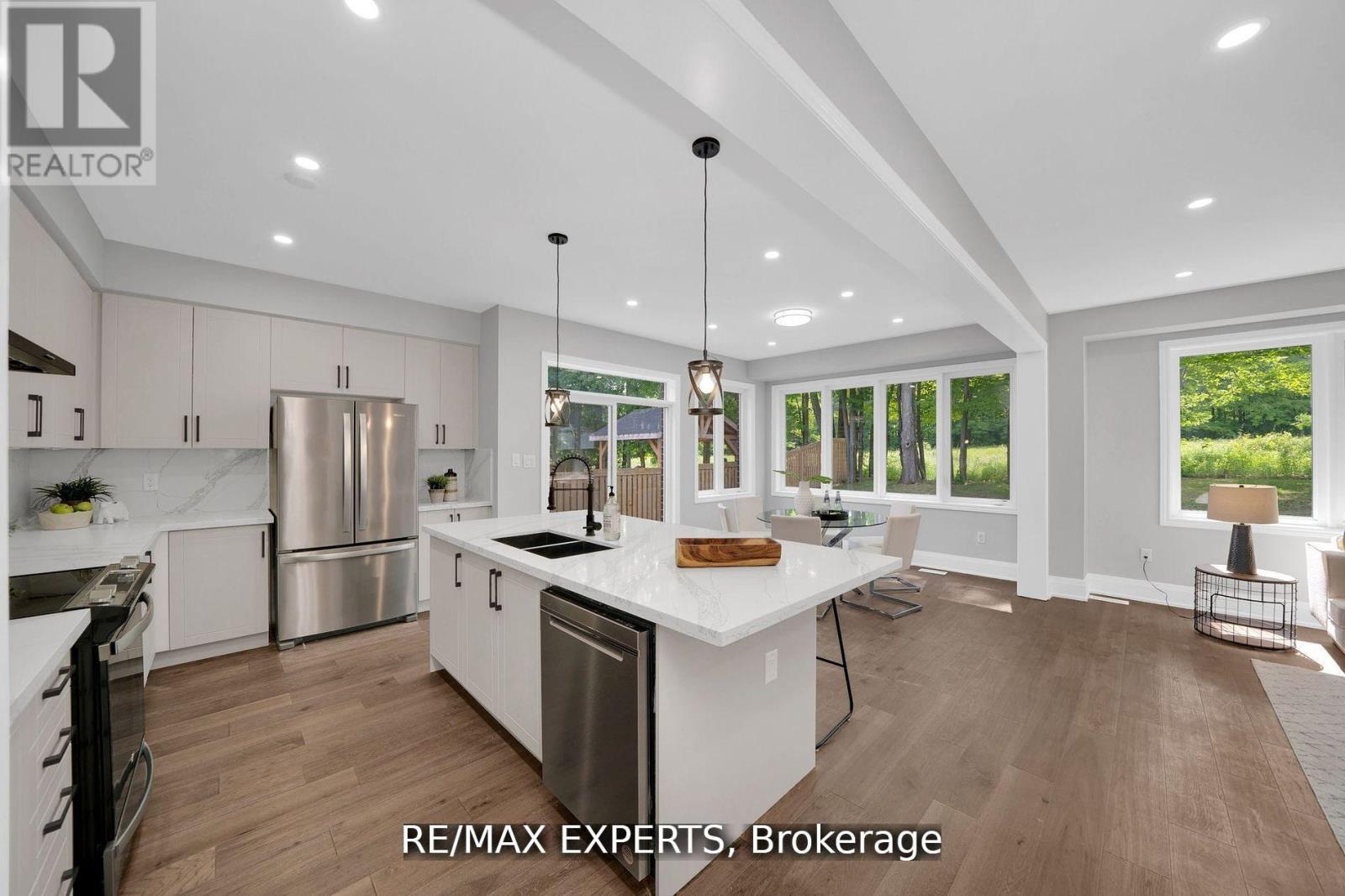 131 Highlands Boulevard, Cavan Monaghan (Cavan Twp), Ontario  L0A 1G0 - Photo 11 - X12567230