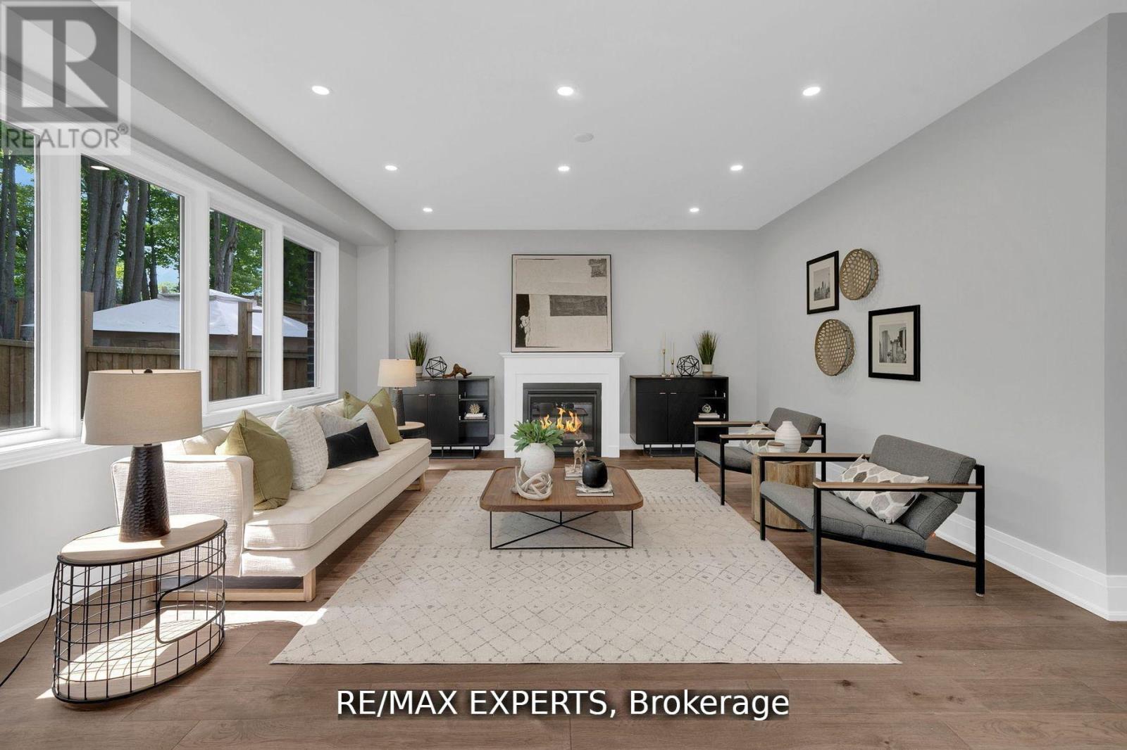 131 Highlands Boulevard, Cavan Monaghan (Cavan Twp), Ontario  L0A 1G0 - Photo 18 - X12567230