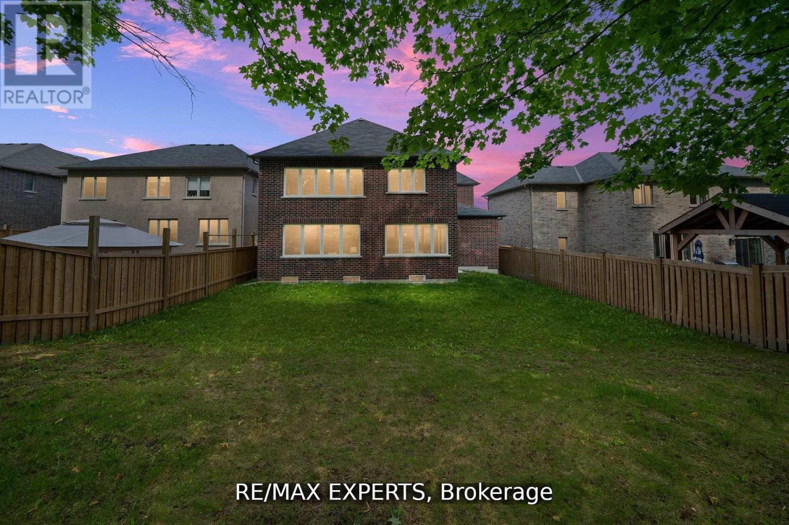 131 Highlands Boulevard, Cavan Monaghan (Cavan Twp), Ontario  L0A 1G0 - Photo 33 - X12567230