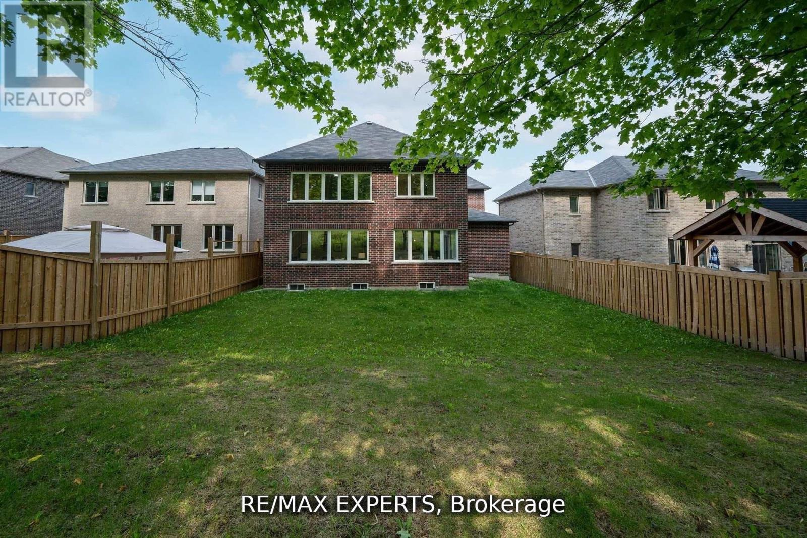 131 Highlands Boulevard, Cavan Monaghan (Cavan Twp), Ontario  L0A 1G0 - Photo 34 - X12567230