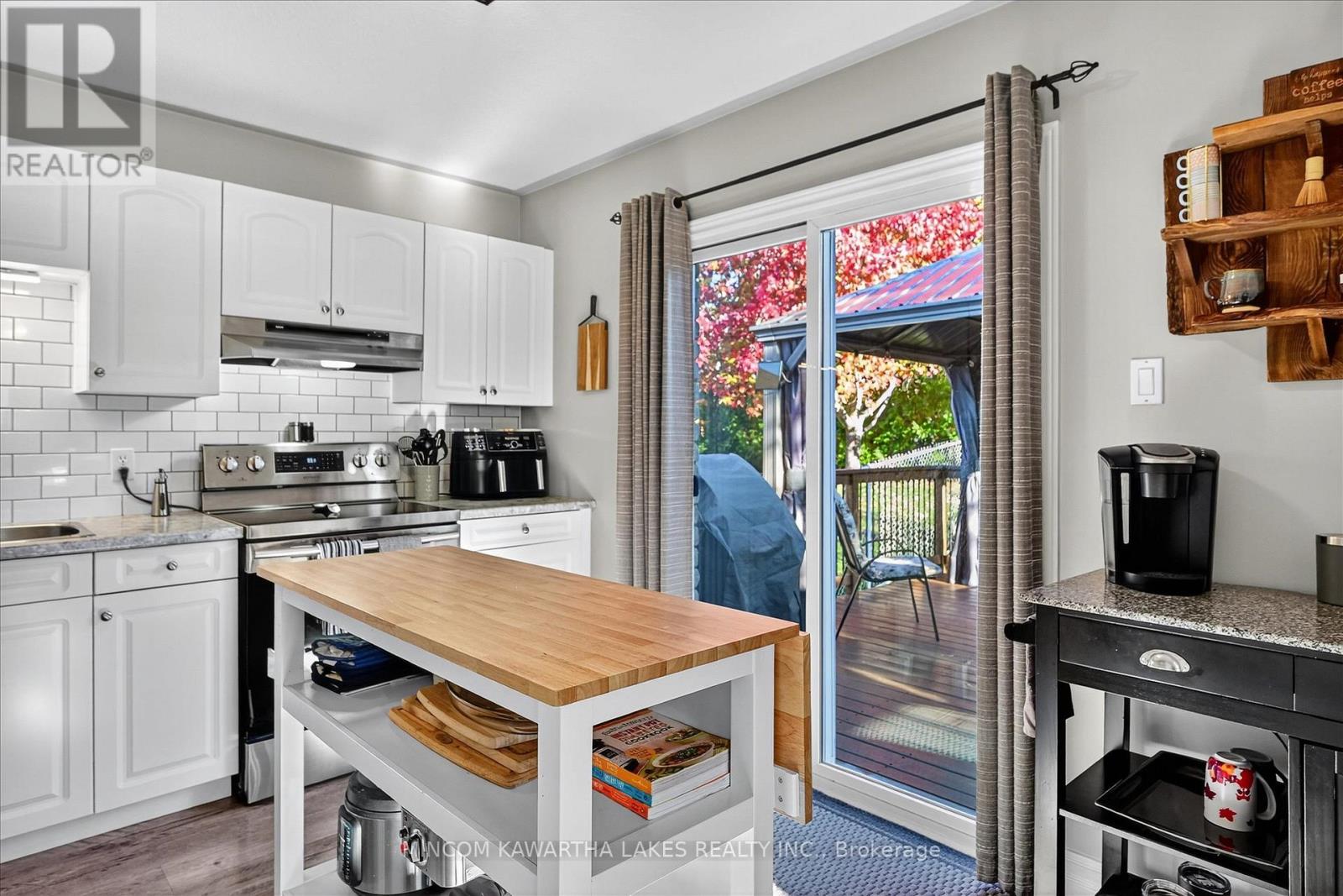 105 Haden Avenue, Peterborough (Northcrest Ward 5), Ontario  K9H 7P7 - Photo 16 - X12567694