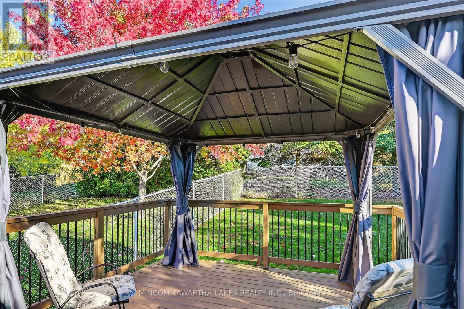 105 Haden Avenue, Peterborough (Northcrest Ward 5), Ontario  K9H 7P7 - Photo 22 - X12567694