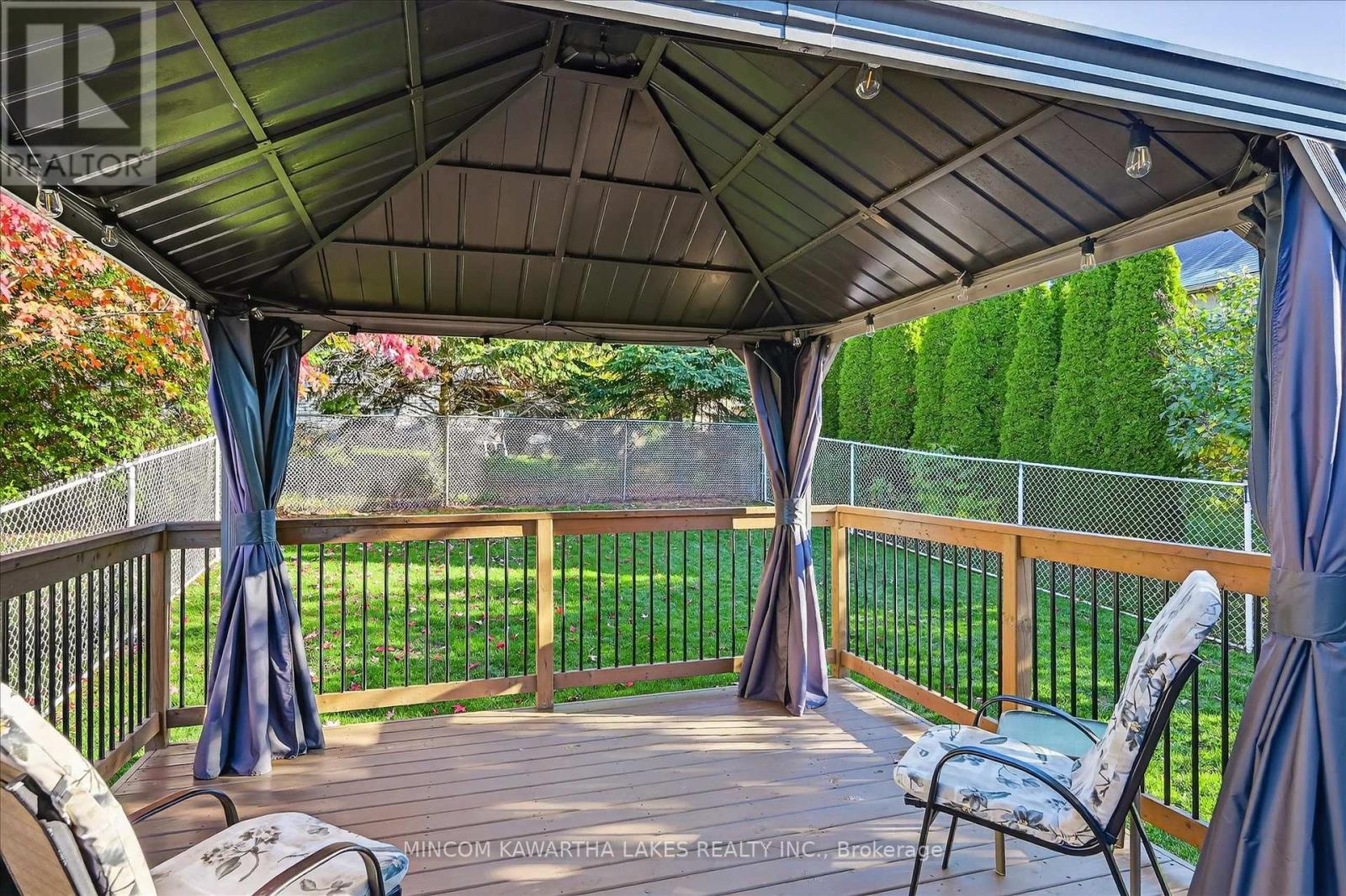 105 Haden Avenue, Peterborough (Northcrest Ward 5), Ontario  K9H 7P7 - Photo 23 - X12567694