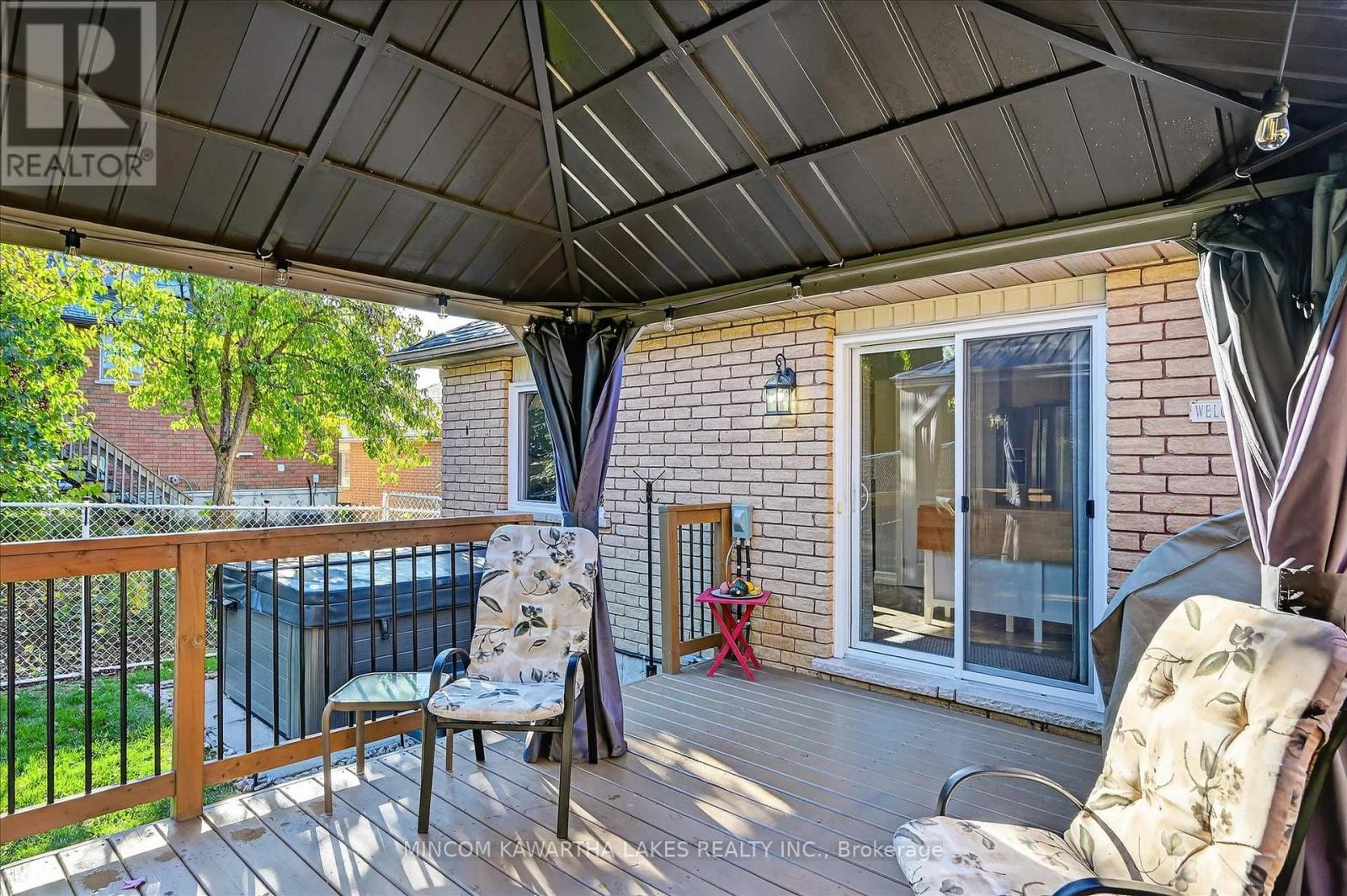 105 Haden Avenue, Peterborough (Northcrest Ward 5), Ontario  K9H 7P7 - Photo 24 - X12567694