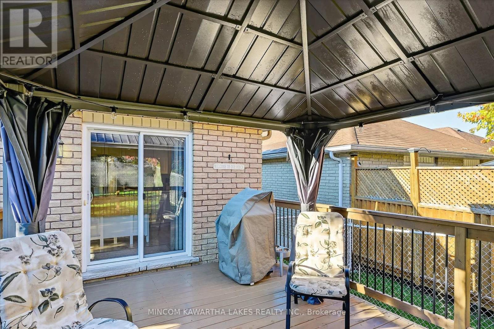 105 Haden Avenue, Peterborough (Northcrest Ward 5), Ontario  K9H 7P7 - Photo 25 - X12567694