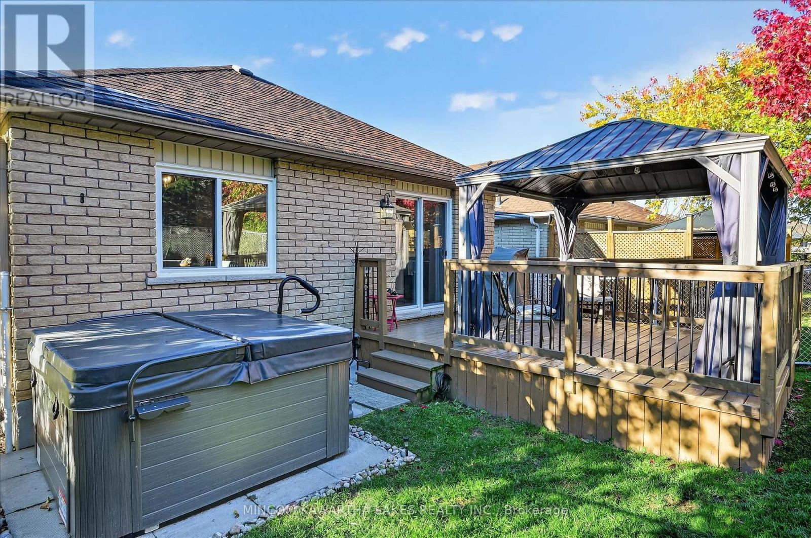 105 Haden Avenue, Peterborough (Northcrest Ward 5), Ontario  K9H 7P7 - Photo 26 - X12567694