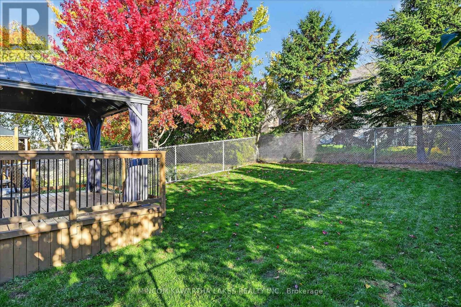 105 Haden Avenue, Peterborough (Northcrest Ward 5), Ontario  K9H 7P7 - Photo 27 - X12567694