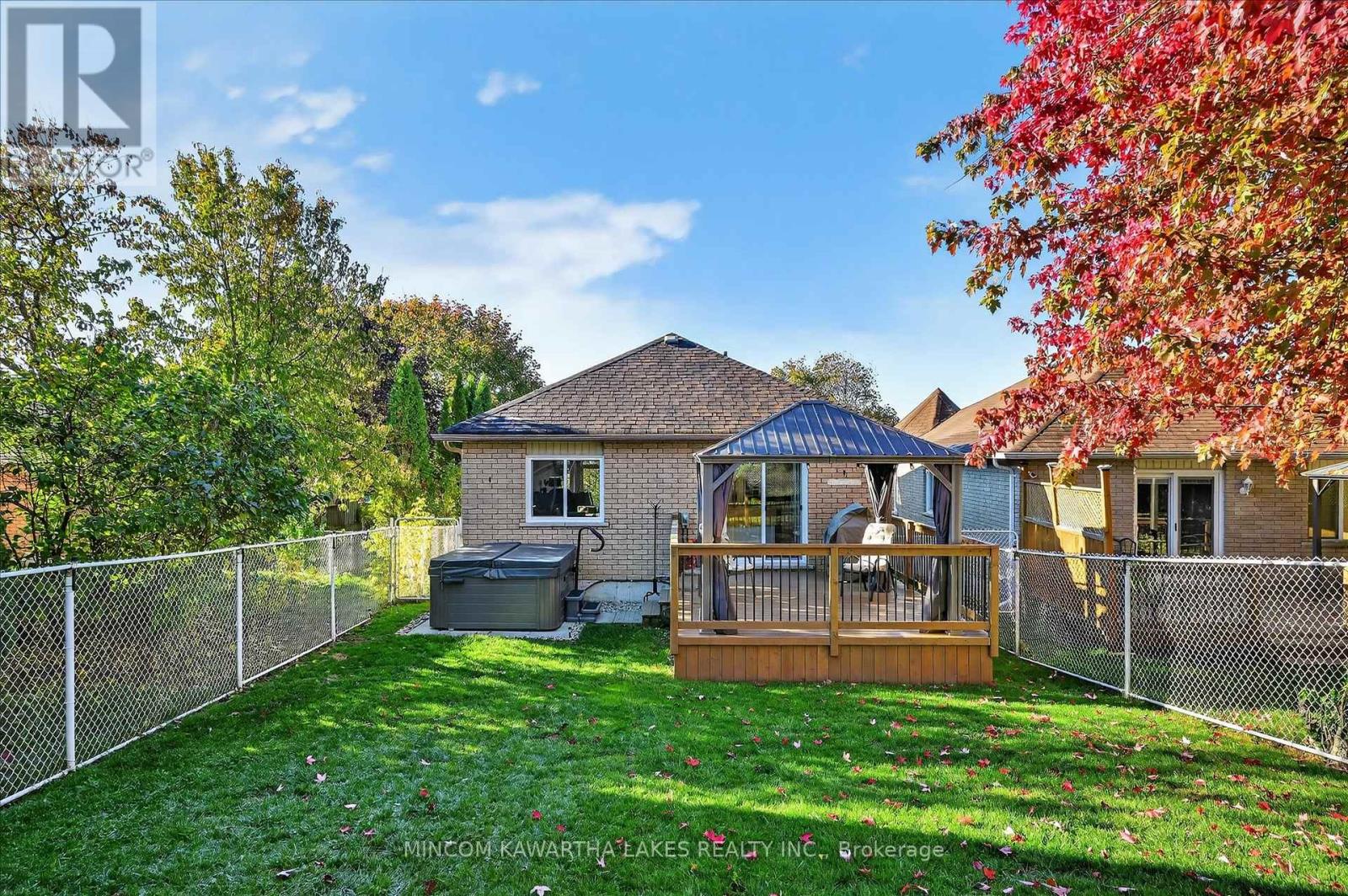 105 Haden Avenue, Peterborough (Northcrest Ward 5), Ontario  K9H 7P7 - Photo 29 - X12567694