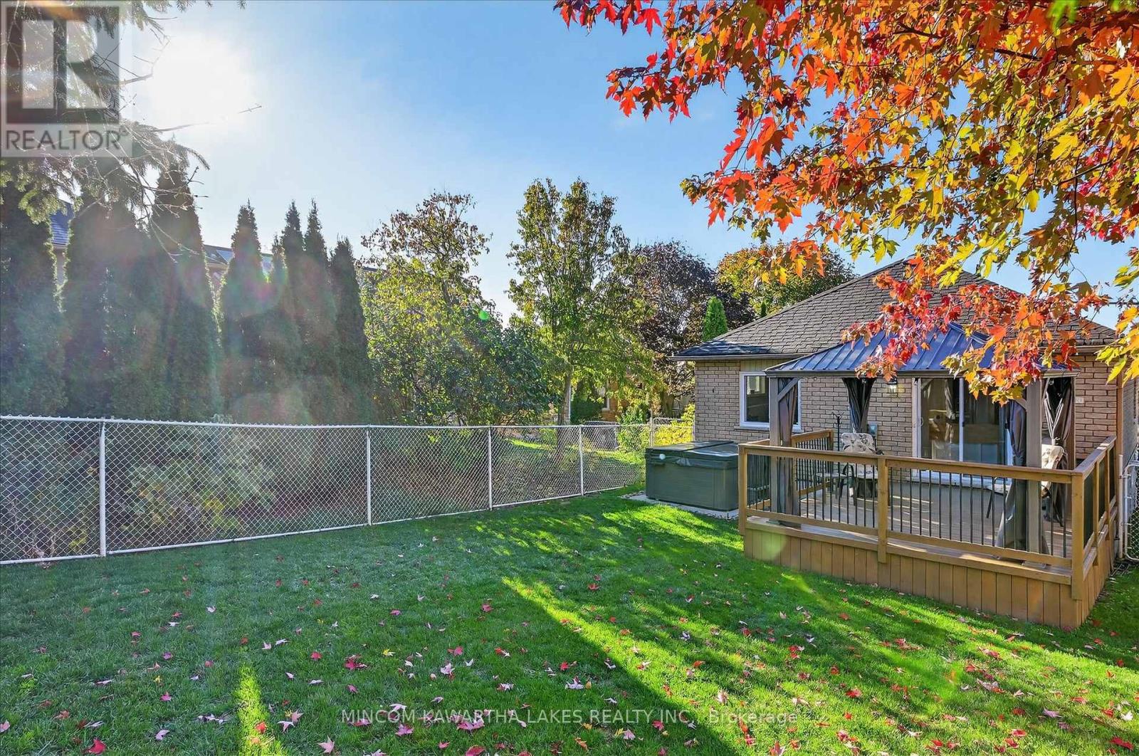 105 Haden Avenue, Peterborough (Northcrest Ward 5), Ontario  K9H 7P7 - Photo 30 - X12567694