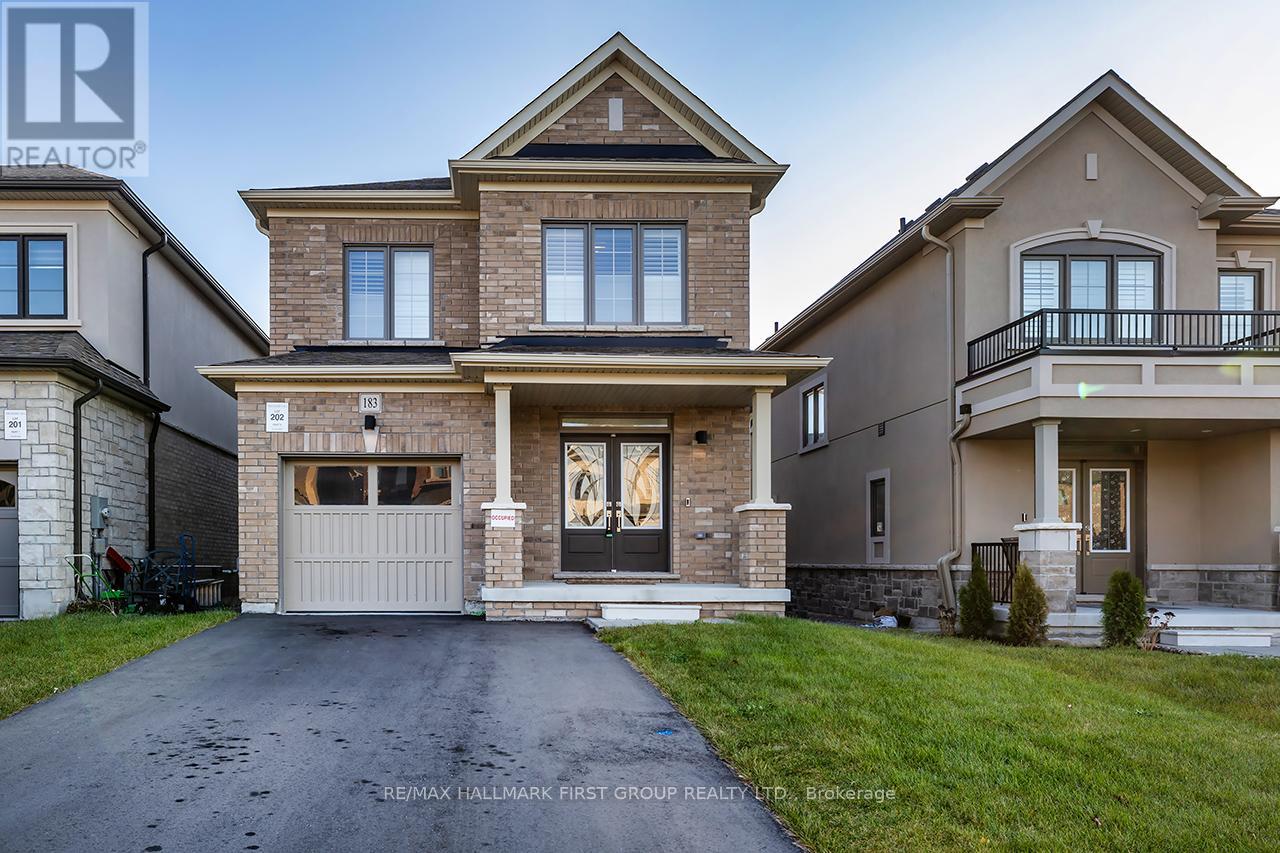 183 Flood Avenue, Clarington (Newcastle), Ontario  L1B 0W5 - Photo 2 - E12567836