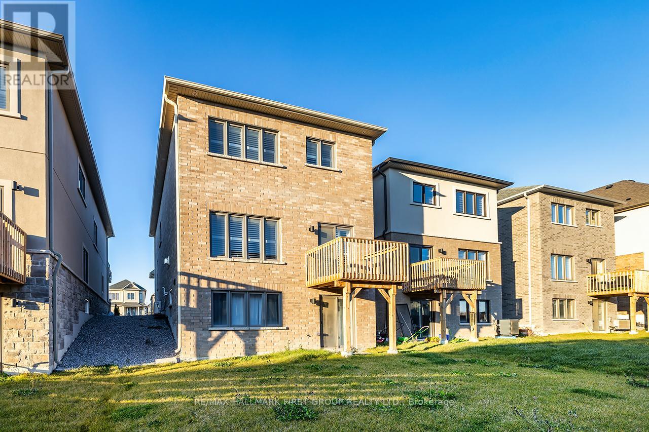 183 Flood Avenue, Clarington (Newcastle), Ontario  L1B 0W5 - Photo 31 - E12567836