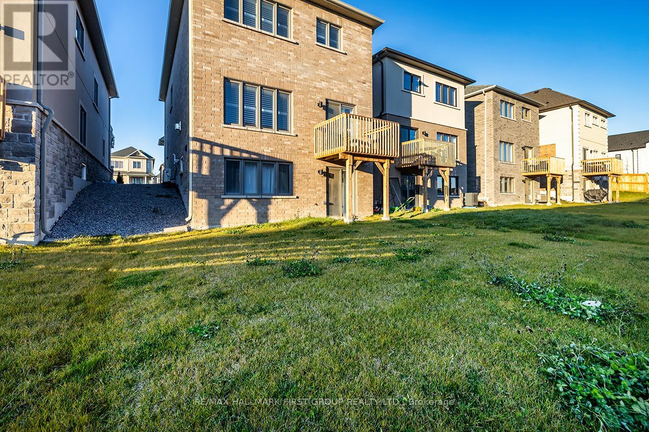 183 Flood Avenue, Clarington (Newcastle), Ontario  L1B 0W5 - Photo 32 - E12567836