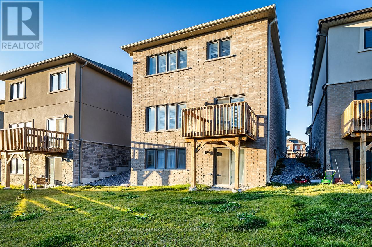 183 Flood Avenue, Clarington (Newcastle), Ontario  L1B 0W5 - Photo 33 - E12567836