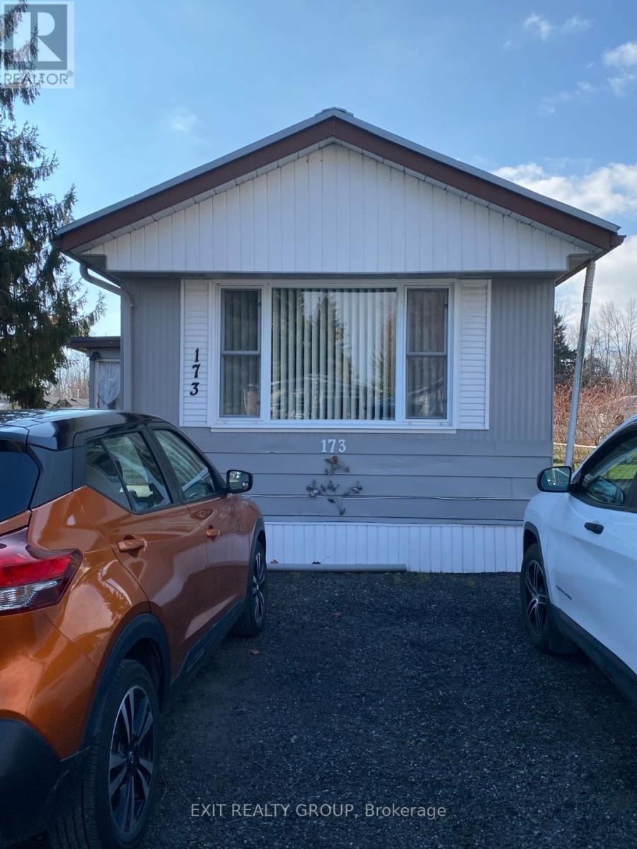 173 - 63 Whites Road, Quinte West (Sidney Ward), Ontario  K9V 5P5 - Photo 28 - X12567920