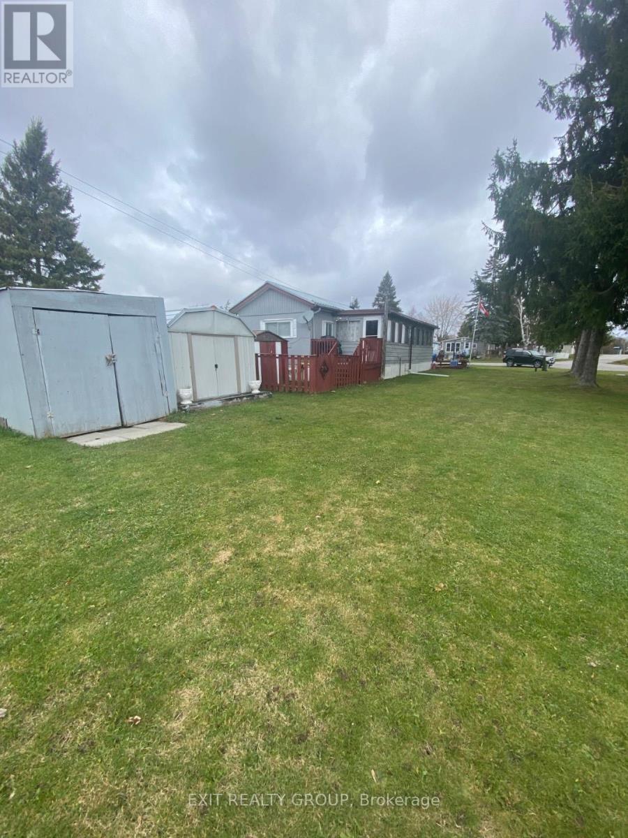 173 - 63 Whites Road, Quinte West (Sidney Ward), Ontario  K9V 5P5 - Photo 4 - X12567920