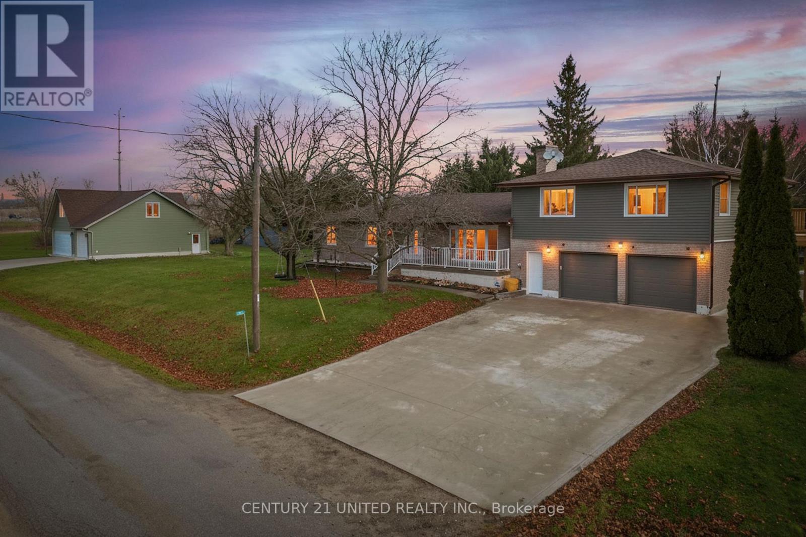 2425 Preston Road, Cavan Monaghan (Cavan-Monaghan), Ontario  L0A 1C0 - Photo 1 - X12568190