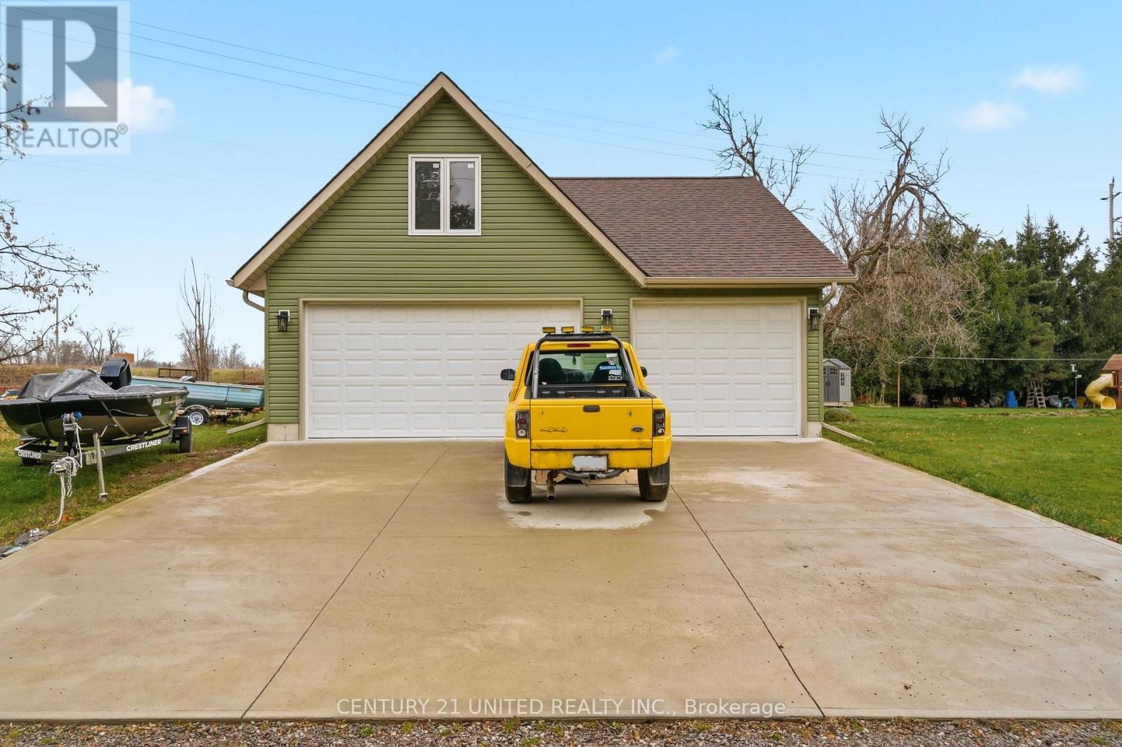 2425 Preston Road, Cavan Monaghan (Cavan-Monaghan), Ontario  L0A 1C0 - Photo 2 - X12568190