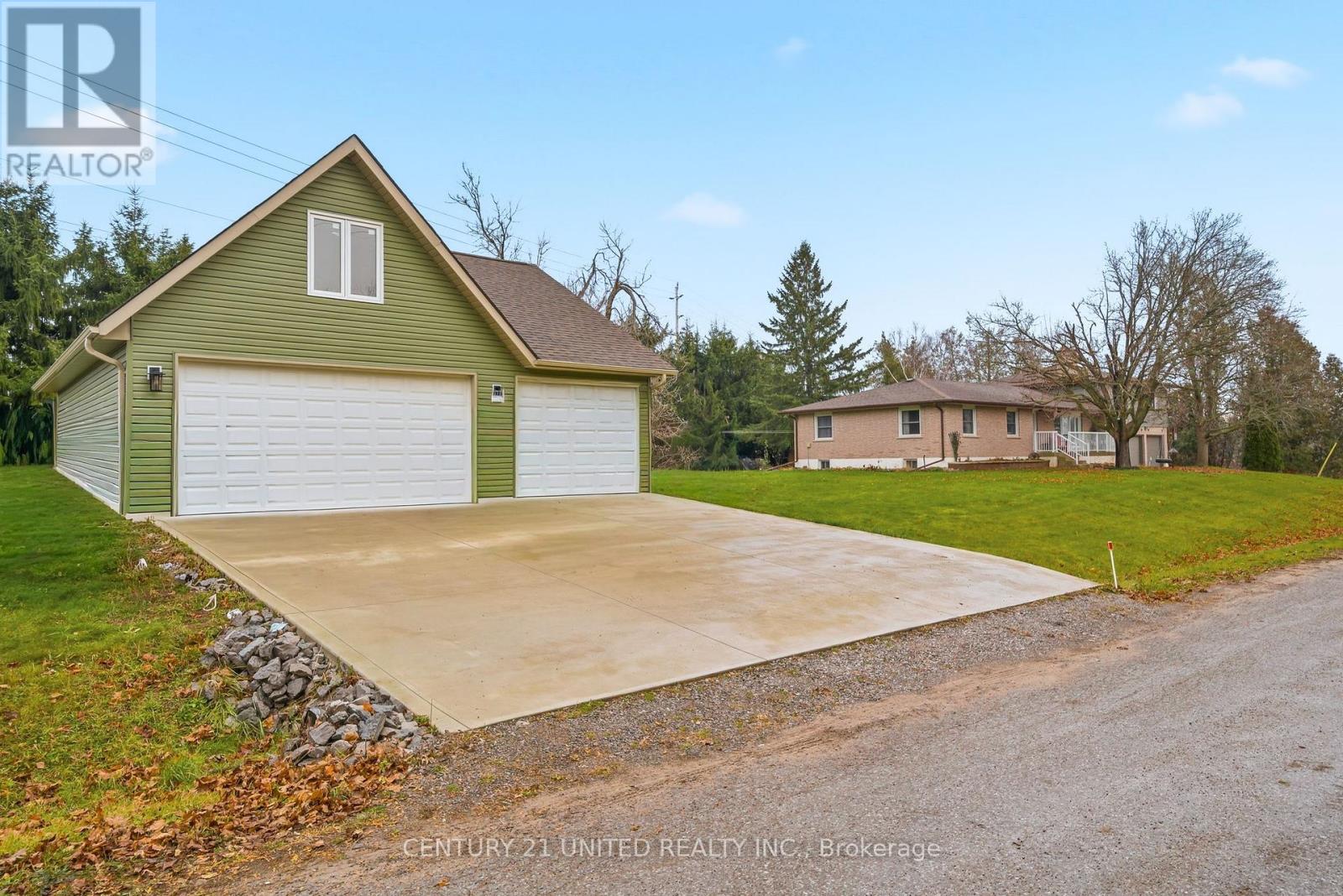 2425 Preston Road, Cavan Monaghan (Cavan-Monaghan), Ontario  L0A 1C0 - Photo 3 - X12568190