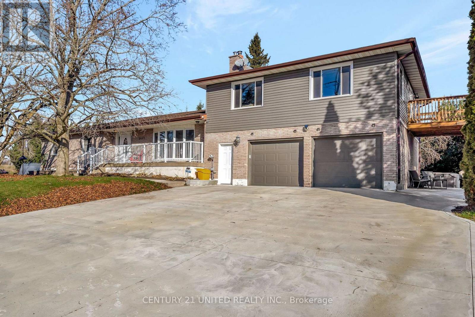 2425 Preston Road, Cavan Monaghan (Cavan-Monaghan), Ontario  L0A 1C0 - Photo 4 - X12568190