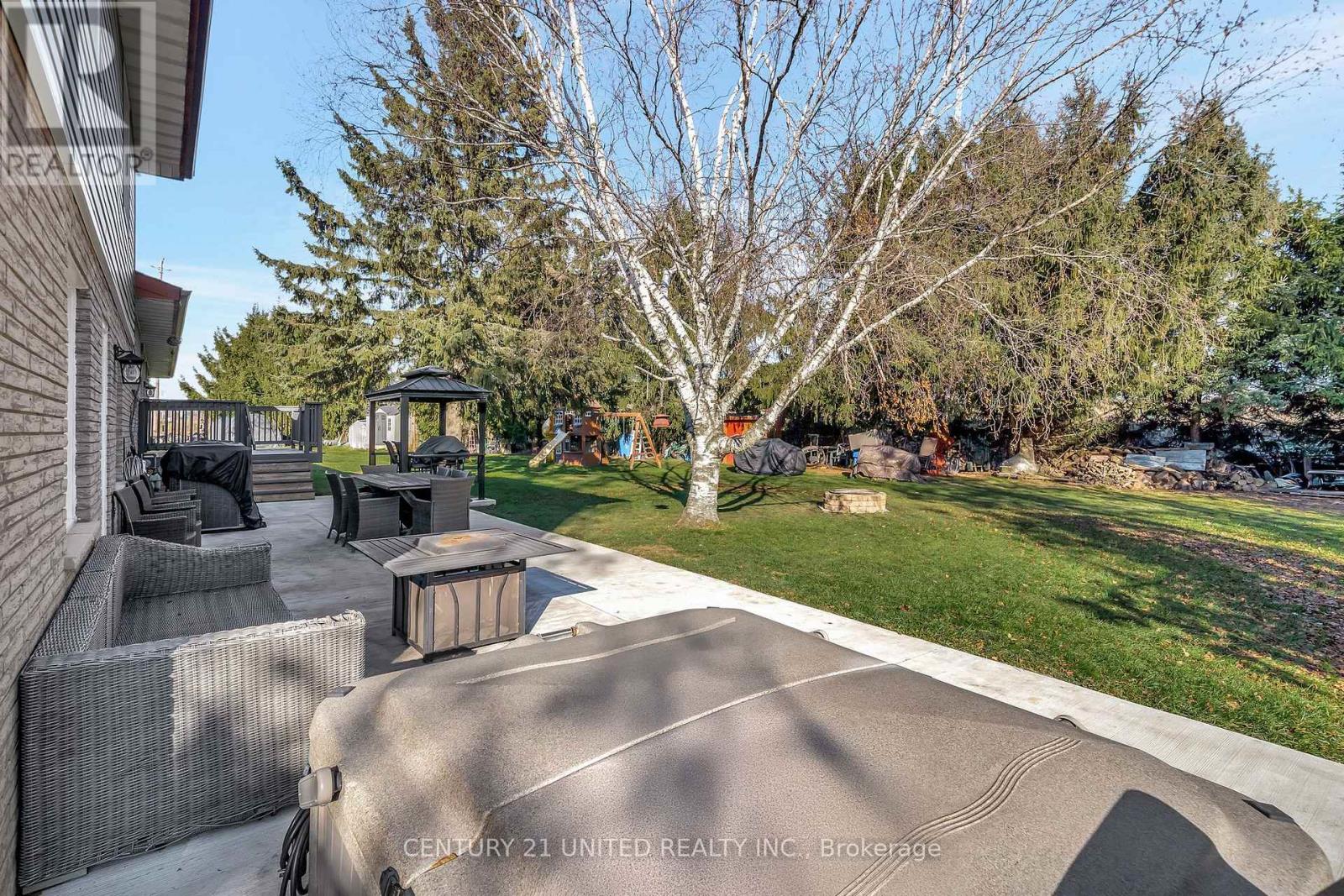 2425 Preston Road, Cavan Monaghan (Cavan-Monaghan), Ontario  L0A 1C0 - Photo 40 - X12568190