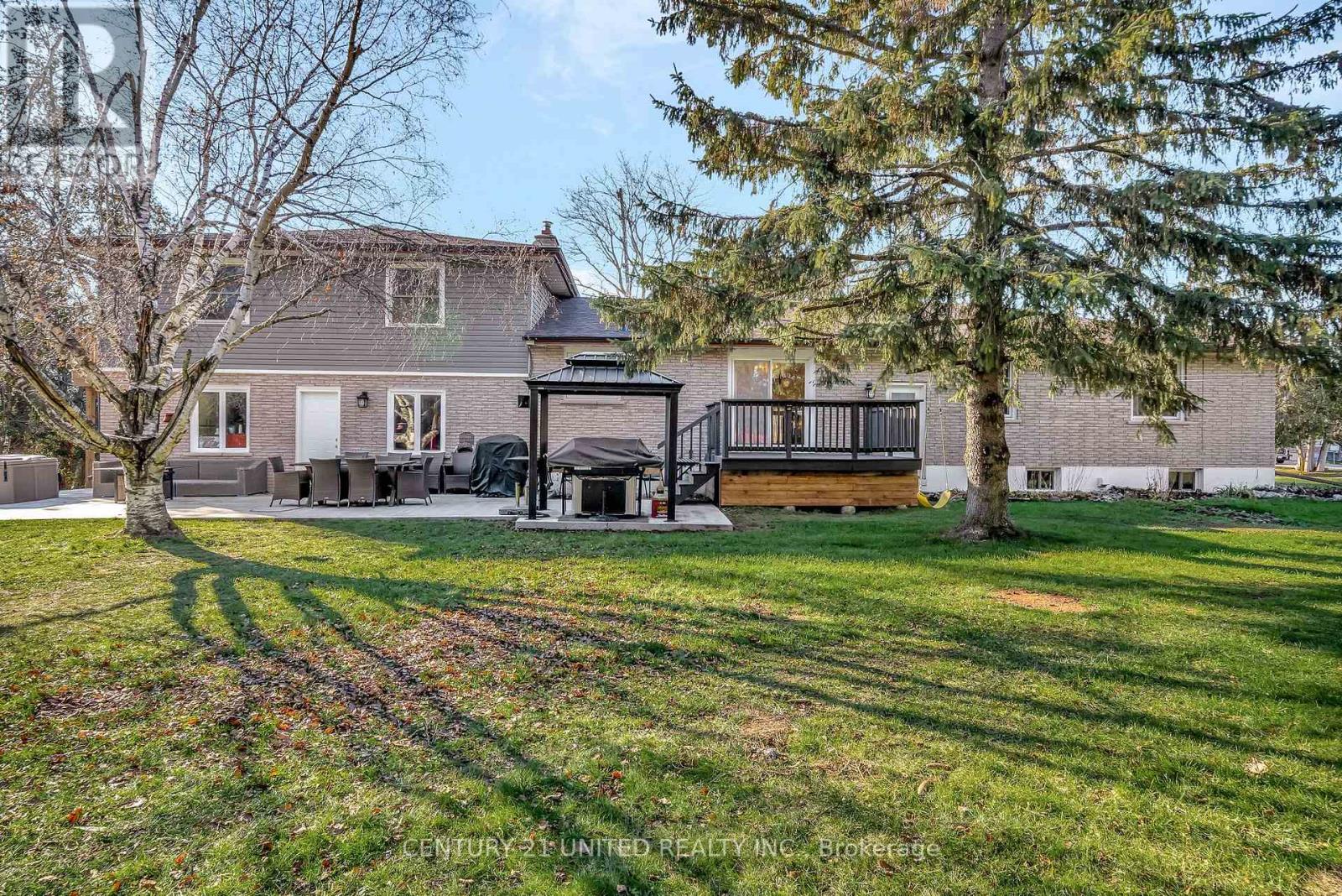 2425 Preston Road, Cavan Monaghan (Cavan-Monaghan), Ontario  L0A 1C0 - Photo 41 - X12568190