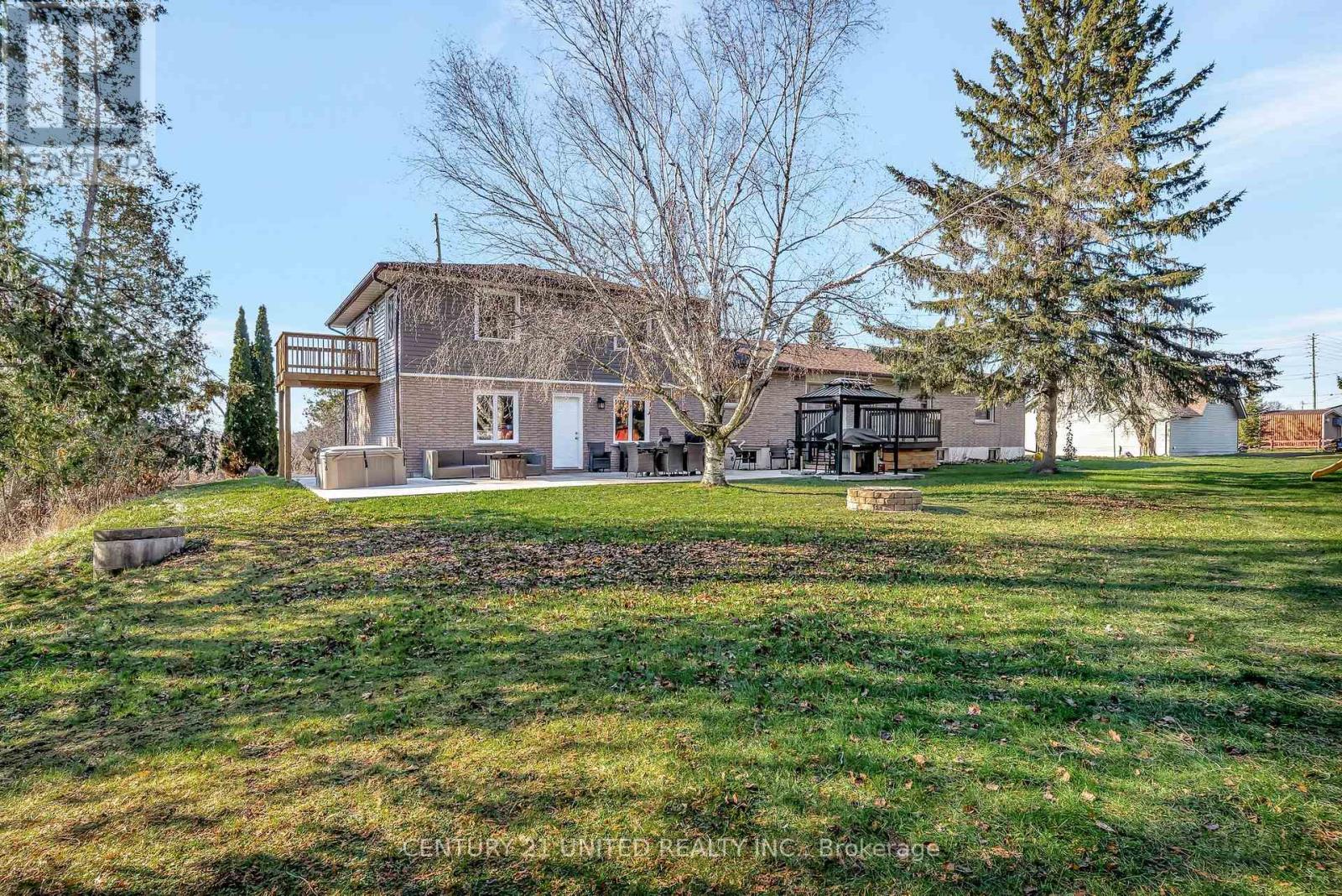 2425 Preston Road, Cavan Monaghan (Cavan-Monaghan), Ontario  L0A 1C0 - Photo 42 - X12568190