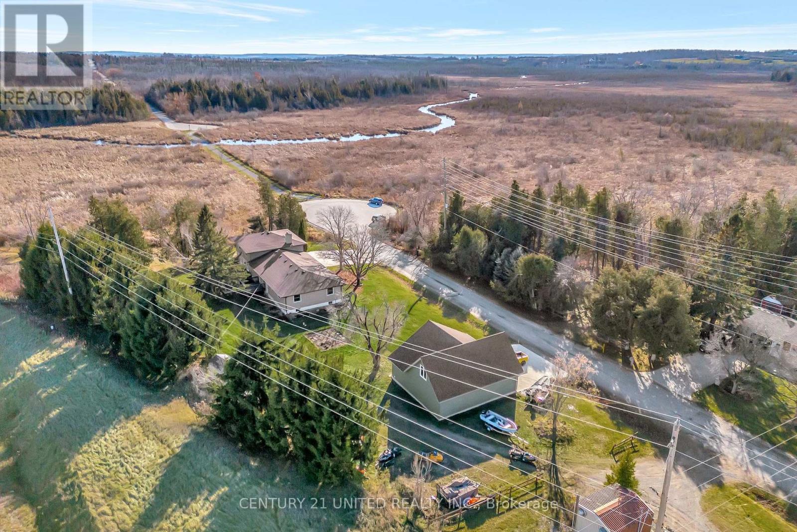 2425 Preston Road, Cavan Monaghan (Cavan-Monaghan), Ontario  L0A 1C0 - Photo 46 - X12568190