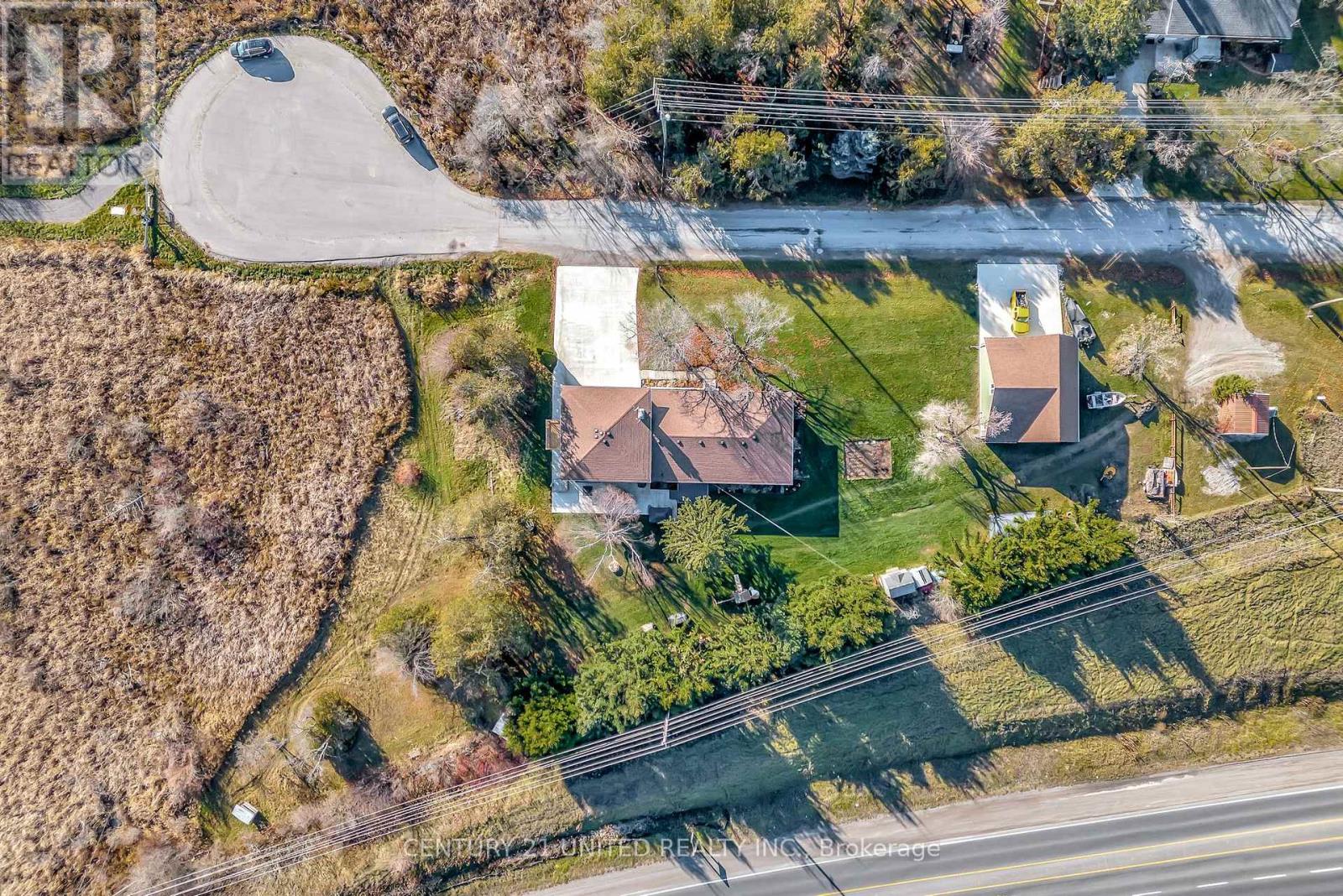 2425 Preston Road, Cavan Monaghan (Cavan-Monaghan), Ontario  L0A 1C0 - Photo 47 - X12568190