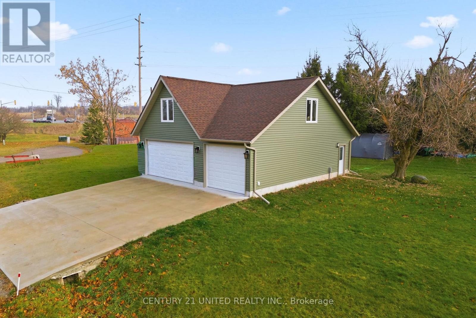 2425 Preston Road, Cavan Monaghan (Cavan-Monaghan), Ontario  L0A 1C0 - Photo 48 - X12568190