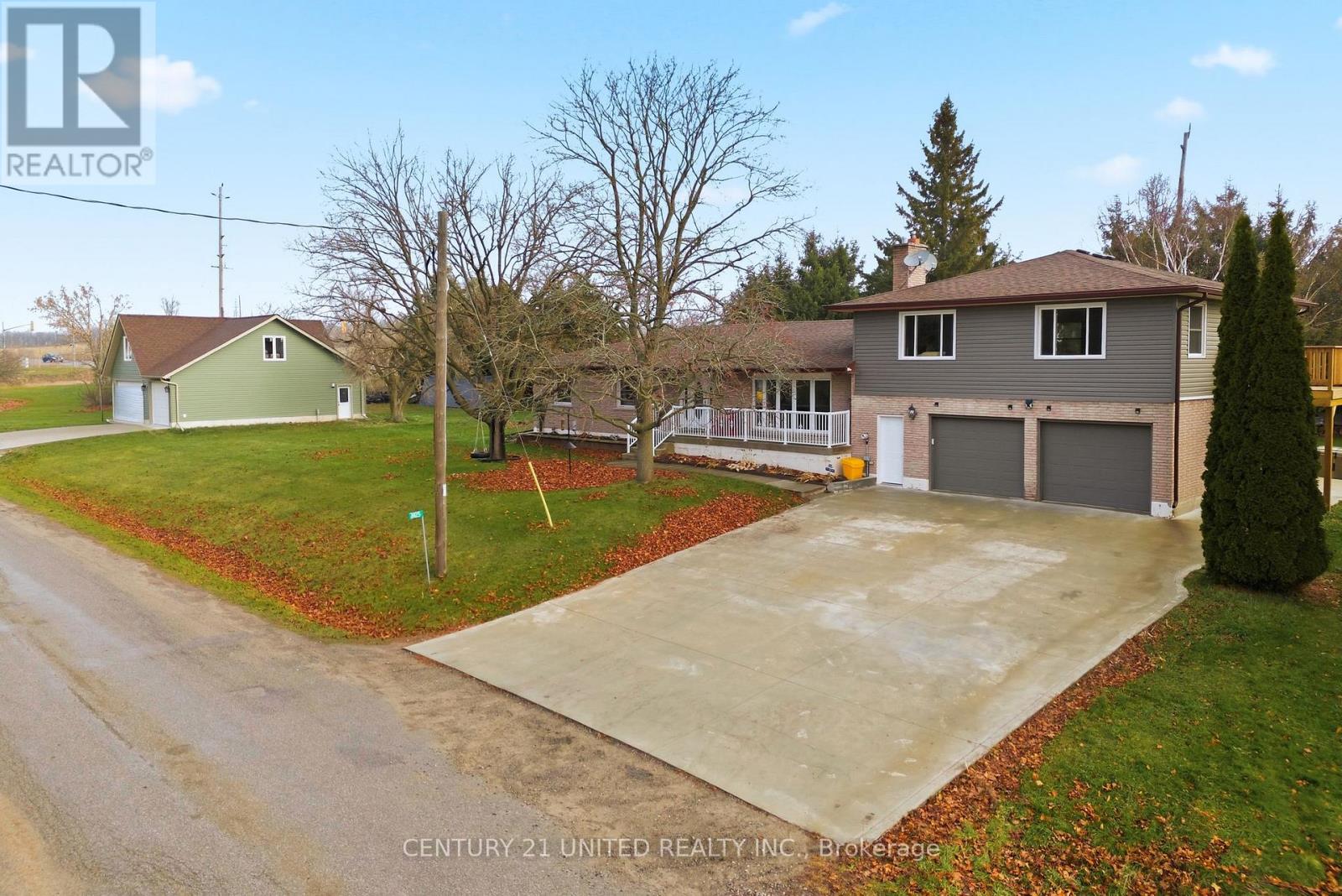 2425 Preston Road, Cavan Monaghan (Cavan-Monaghan), Ontario  L0A 1C0 - Photo 49 - X12568190