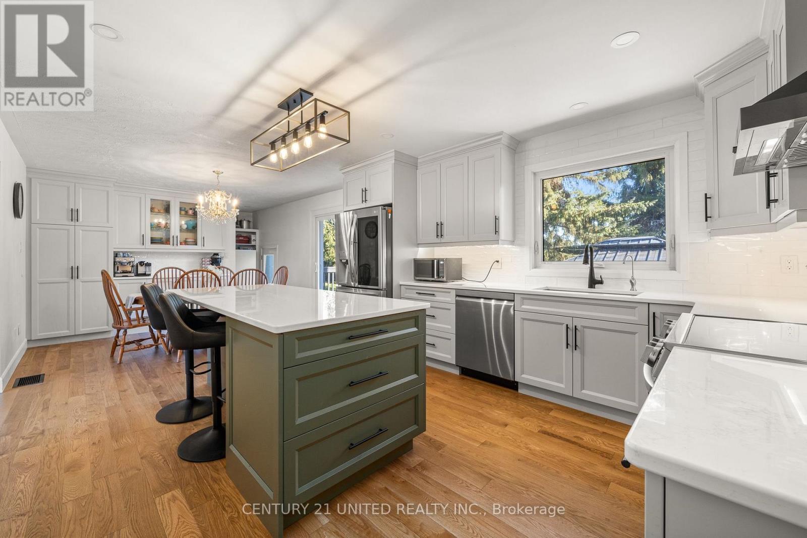 2425 Preston Road, Cavan Monaghan (Cavan-Monaghan), Ontario  L0A 1C0 - Photo 7 - X12568190