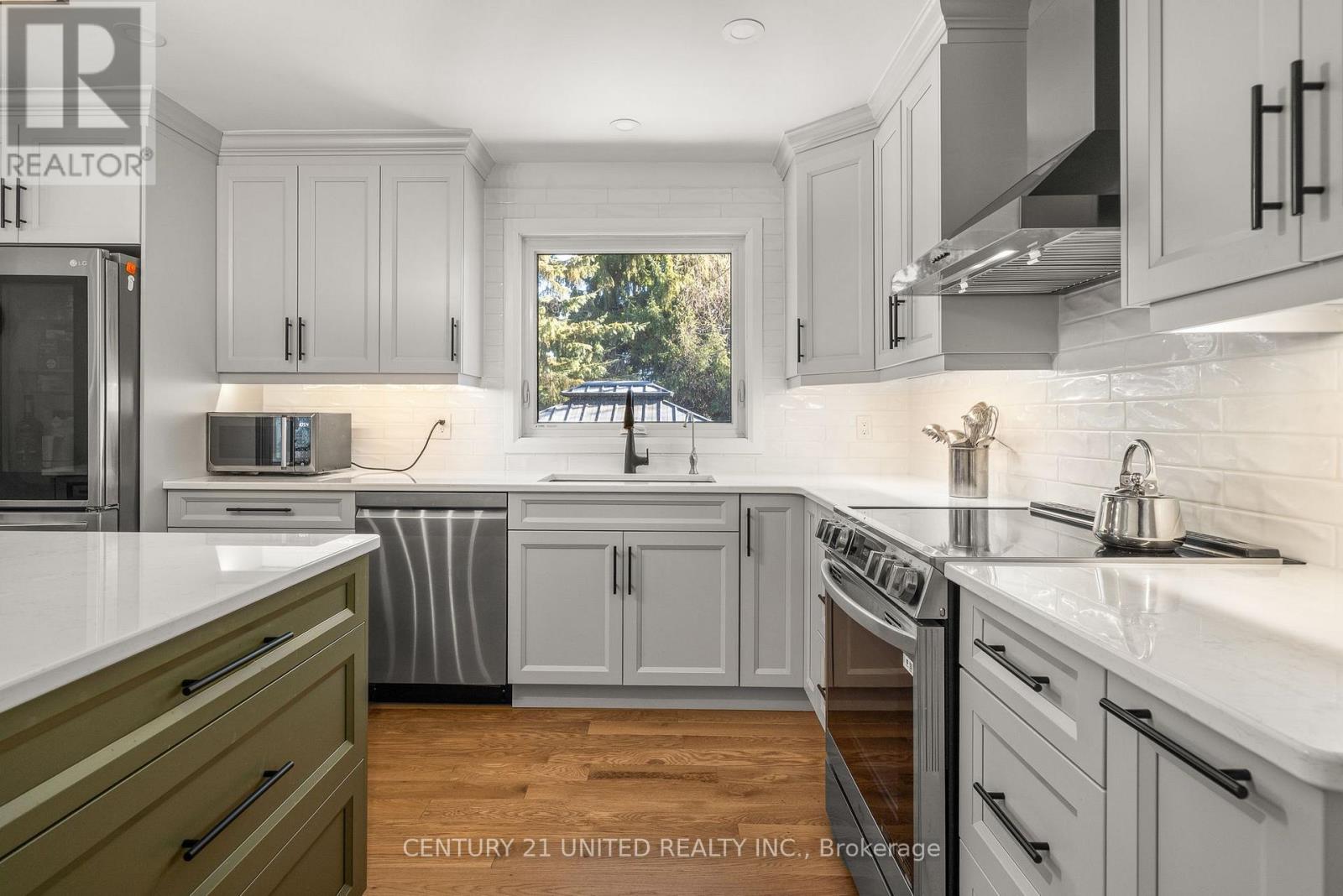 2425 Preston Road, Cavan Monaghan (Cavan-Monaghan), Ontario  L0A 1C0 - Photo 9 - X12568190