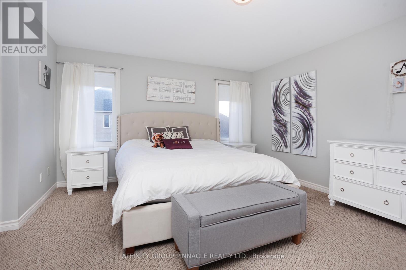 31 Ellis Crescent, Kawartha Lakes (Lindsay), Ontario  K9V 0A5 - Photo 26 - X12568208